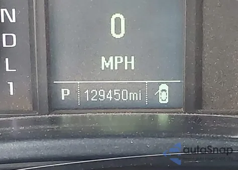 2019 Chevrolet Silverado 2500Hd Wt z USA, uszkodzony, nr VIN 1GC1CREG7KF257260